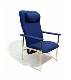 Recliner/Drop Down Arms