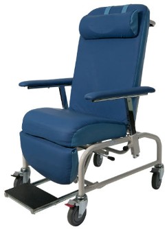 Cozie Chair