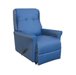 Comflex Mayfair Manual Recliner