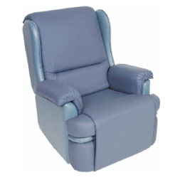 Comflex Manchester Manual or Electric Recliner