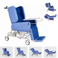 Watercomfort Chair