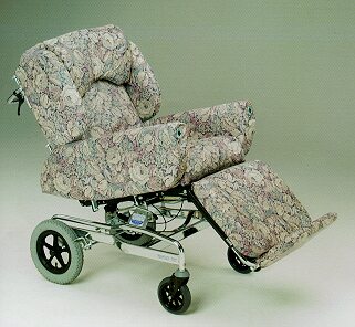 R3000 Series Chair