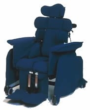 Jupiter Chair