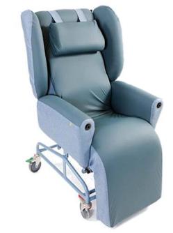 Evolution Chair