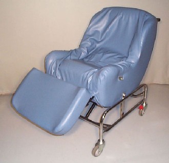 Tilt Tub chair