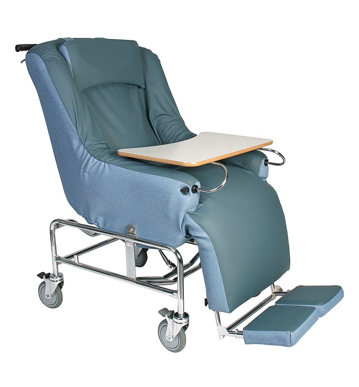 Air Tilt Seating-up