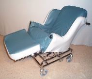 Comfort Rider Chair