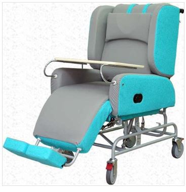 Pride Air Chair
