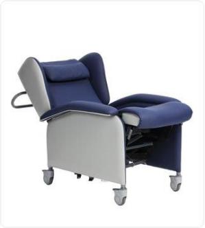 Shoalhaven Recliner