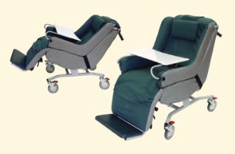 Meuris Club Chair