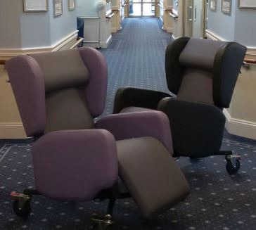 Regency Rio Comfort Chair