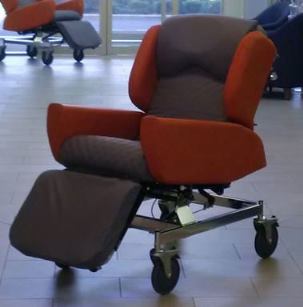 Riviera Care Chair