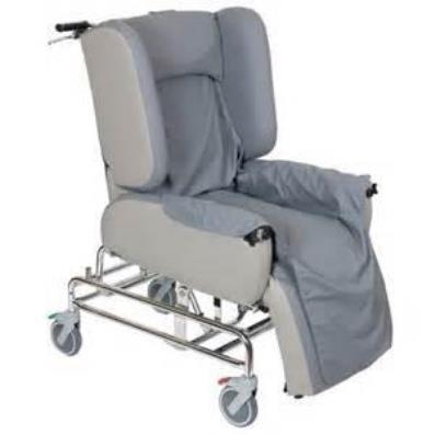 Air Comfort Deluxe Chair Bed