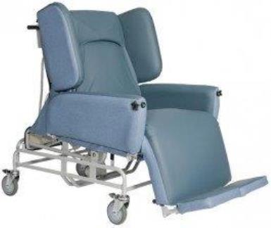 Air Comfort Bariatric Chair