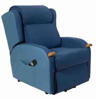 Air Lift Chair