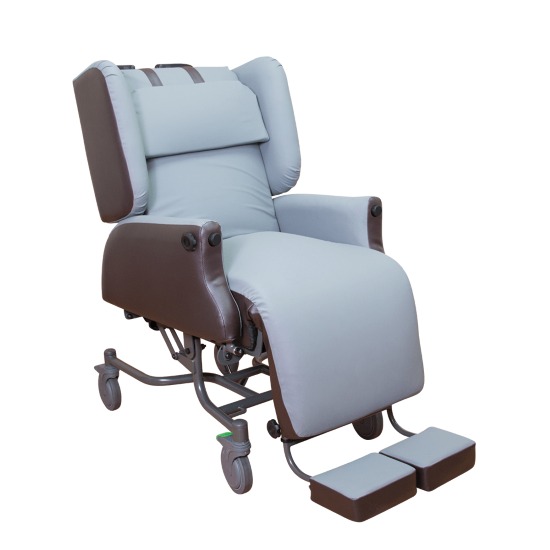 Mobile Air Chair