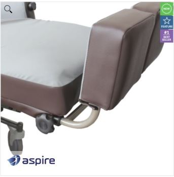 Mobile Air Chair