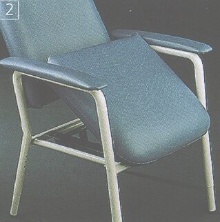 Easirise Chair