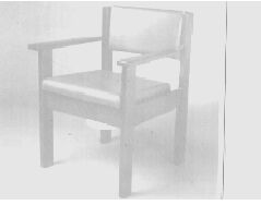 Dale Chair