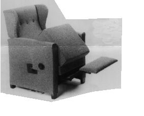 Eser Chair