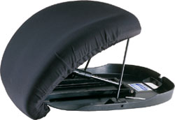 Seat Assist Cushion