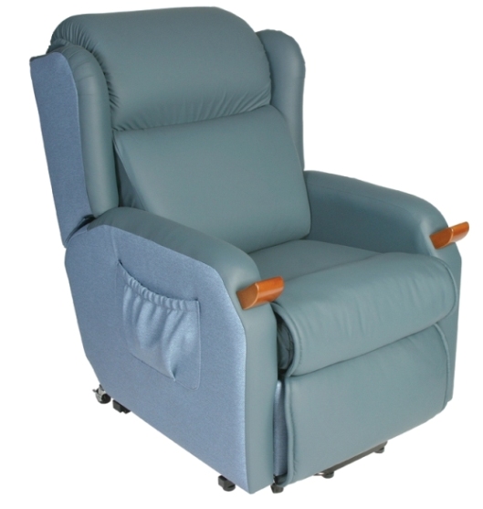 Air Comfort Electric Lift and Recliner Chairs