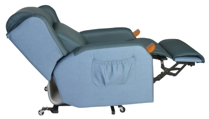 Compact Lift Reclined
