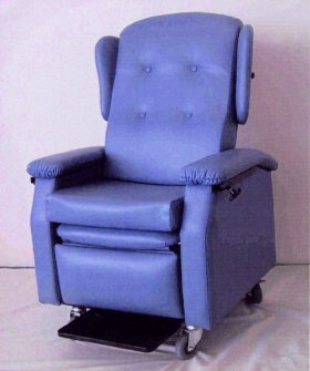 Power Mobile Chair