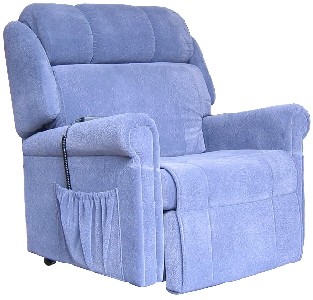 Ambassador Electric Lift & Recline Lounge Chairs