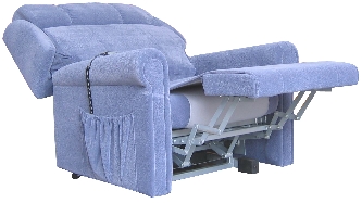 Premier A3 Reclined