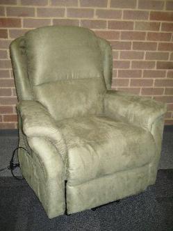 Stella Chair