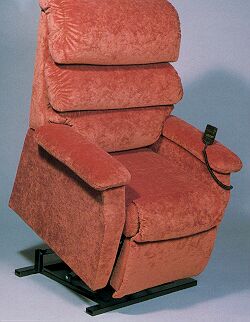 Toronto Chair