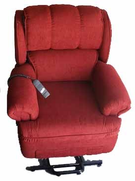 Brooklyn Chair