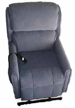 Spacesaver Chair