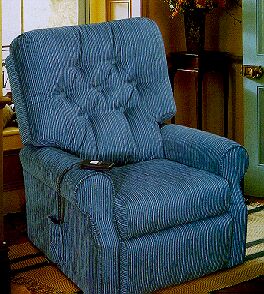 Lift/Recline Chair