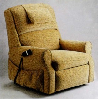 Able Lift Chair