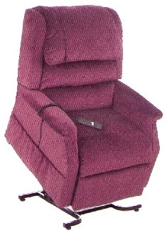 8127 Royale Chair