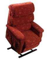 Toronto Recliner