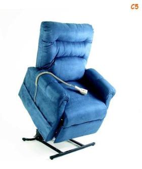 C5 Recliner Lift Chair