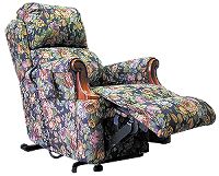 Lift/Recline Chair