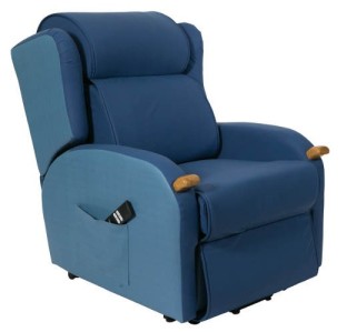 Air Lift Chair