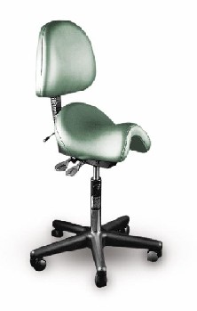 Standard Saddle Seat