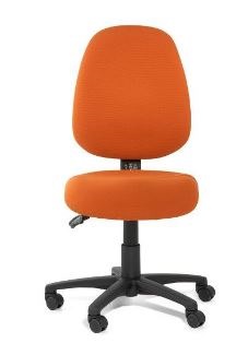 Inca High Back Chair