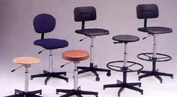 BackCare/Industrial range