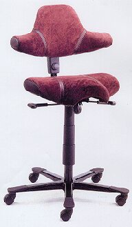 Hag Capisco Chair