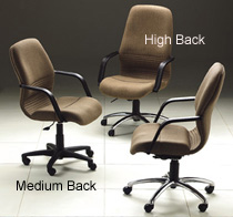 Executive Slimline