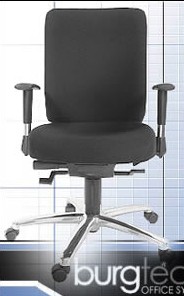 Funktion Task Chair