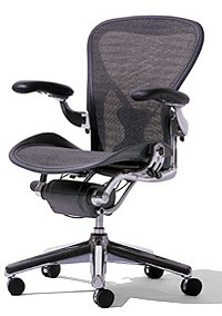 Aeron Chair
