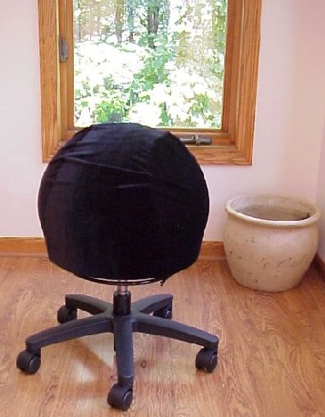 Ball Chair