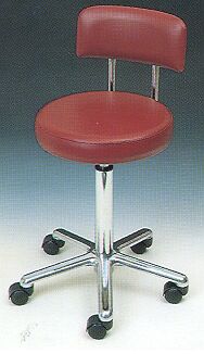 Jarvis Stool S16DGR